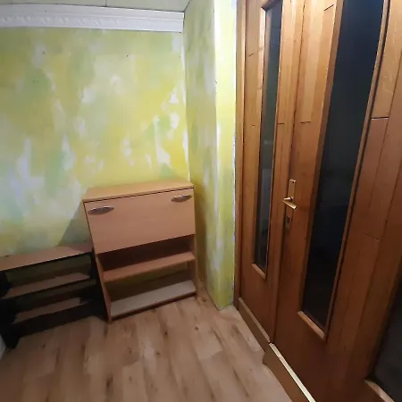 Sprat Kuce Lägenhet Sarajevo