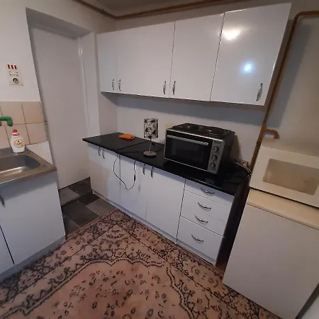 Sprat Kuce Appartement