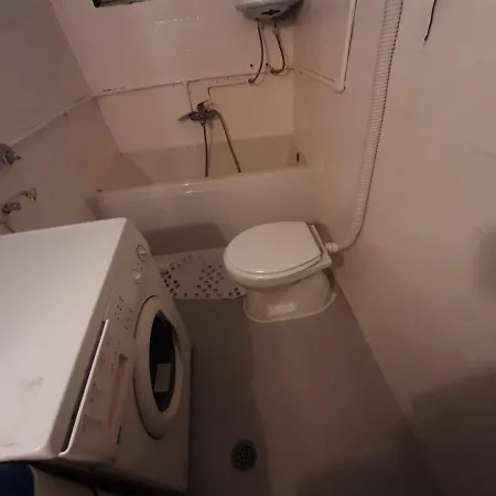 Sprat Kuce * Sarajevo