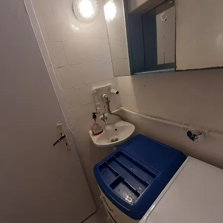 Sprat Kuce Lägenhet