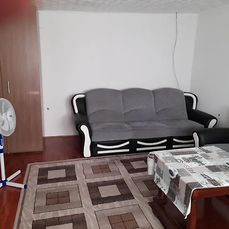 Sprat Kuce Apartamento Sarajevo